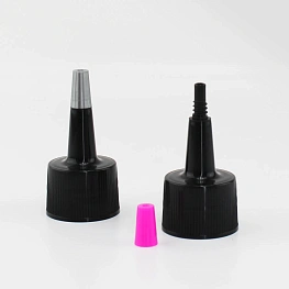 Колпачок РК "Радуга-24", стандартное горло 24/410 DIN